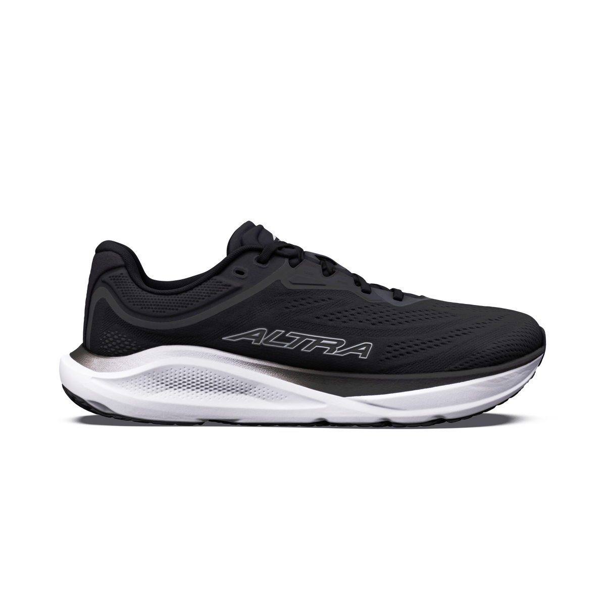 Altra Men's Torin ST Black/Black/White