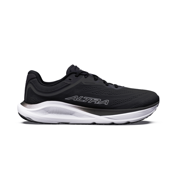 Men's - Altra Torin ST - Black/White