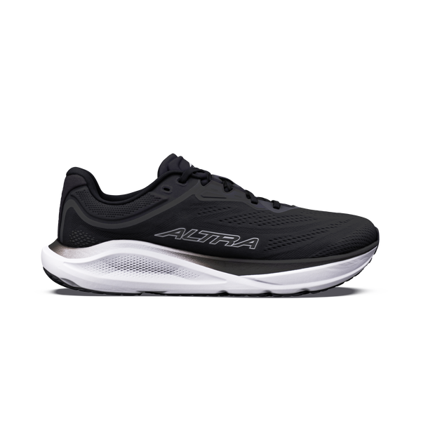 Altra Men's Torin ST Black/Black/White