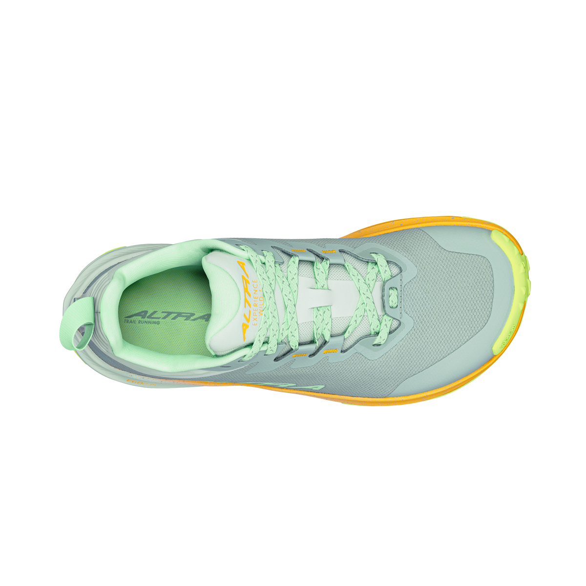 Altra Women's Experience Wild 3+ Gray