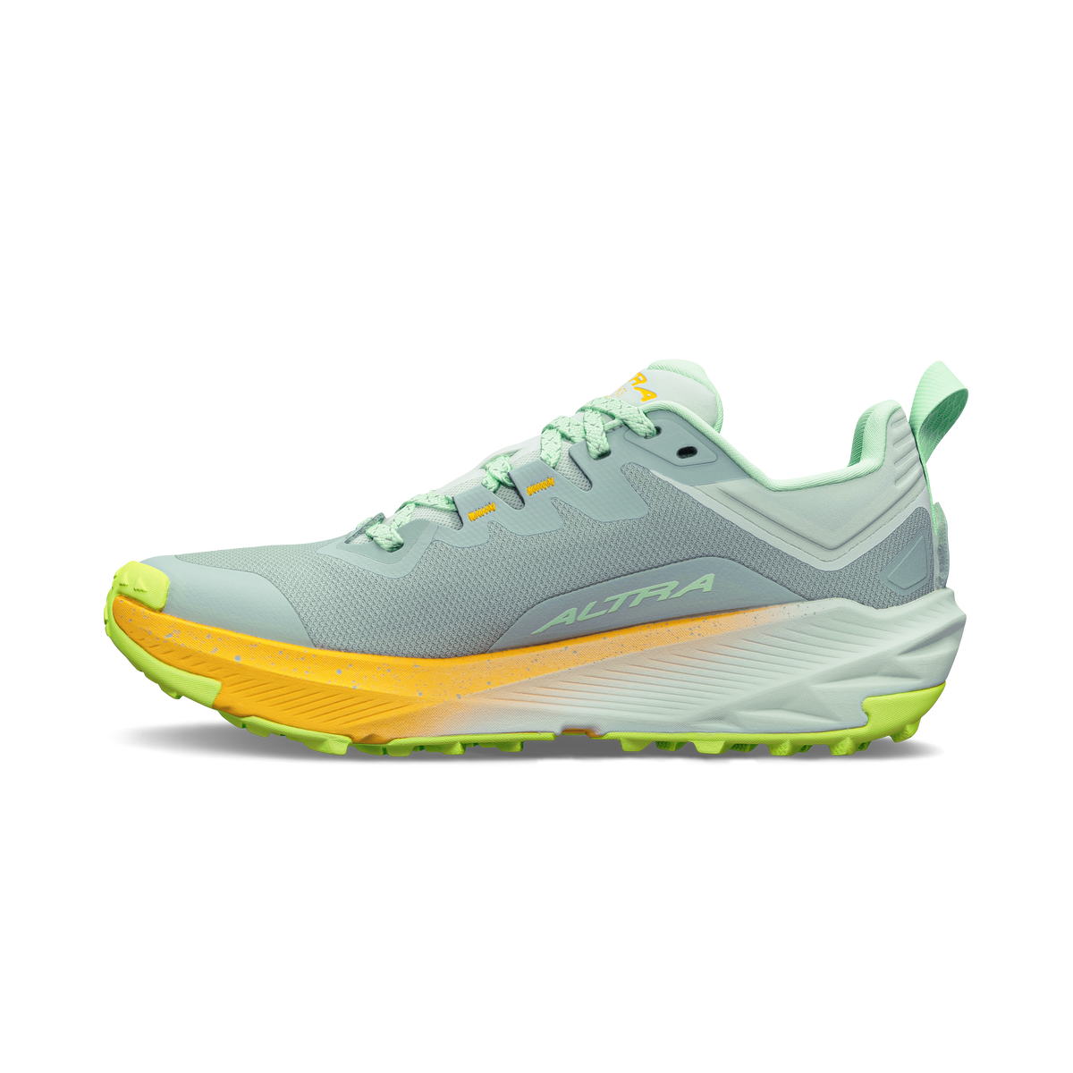 Altra Women's Experience Wild 3+ Gray