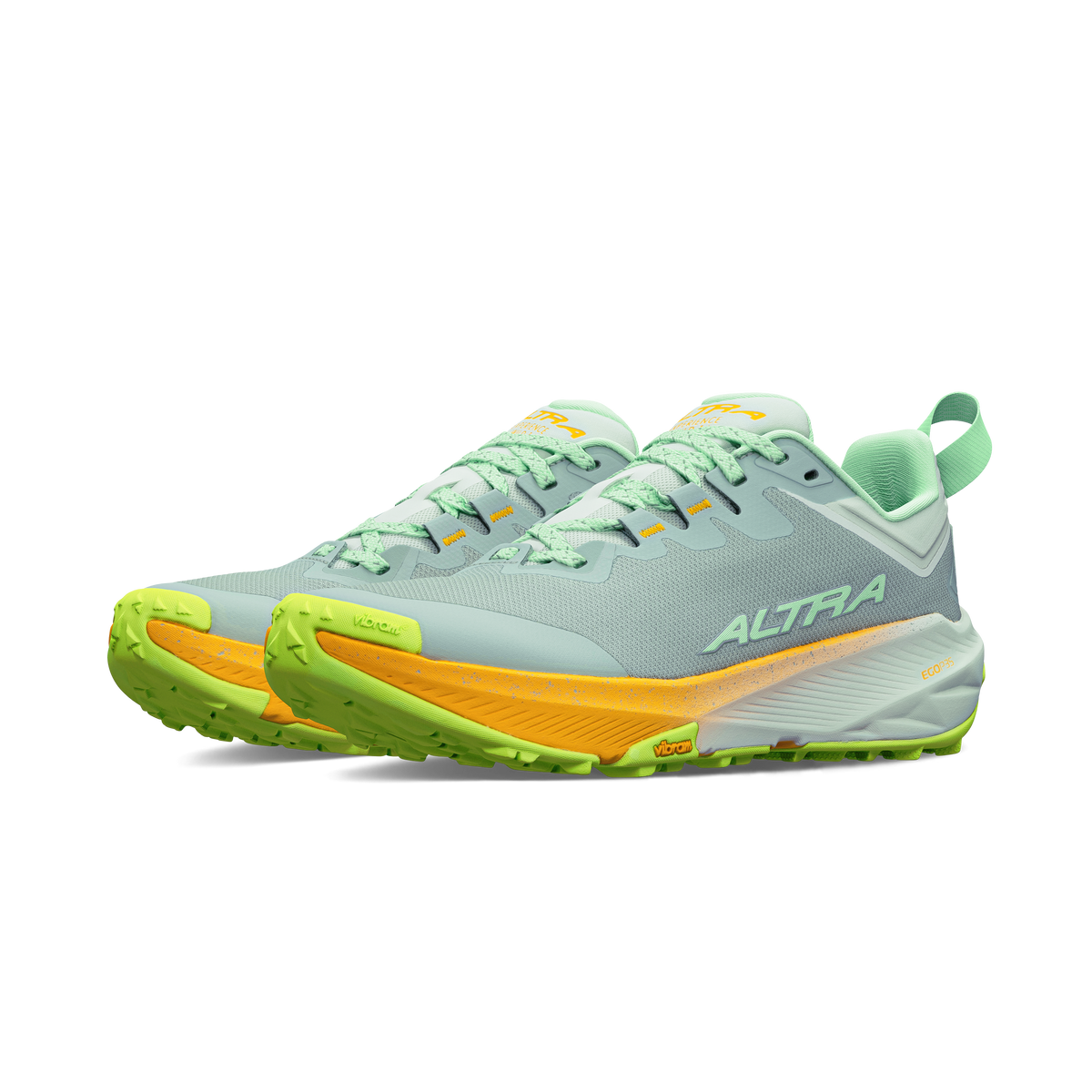 Altra Women's Experience Wild 3+ Gray