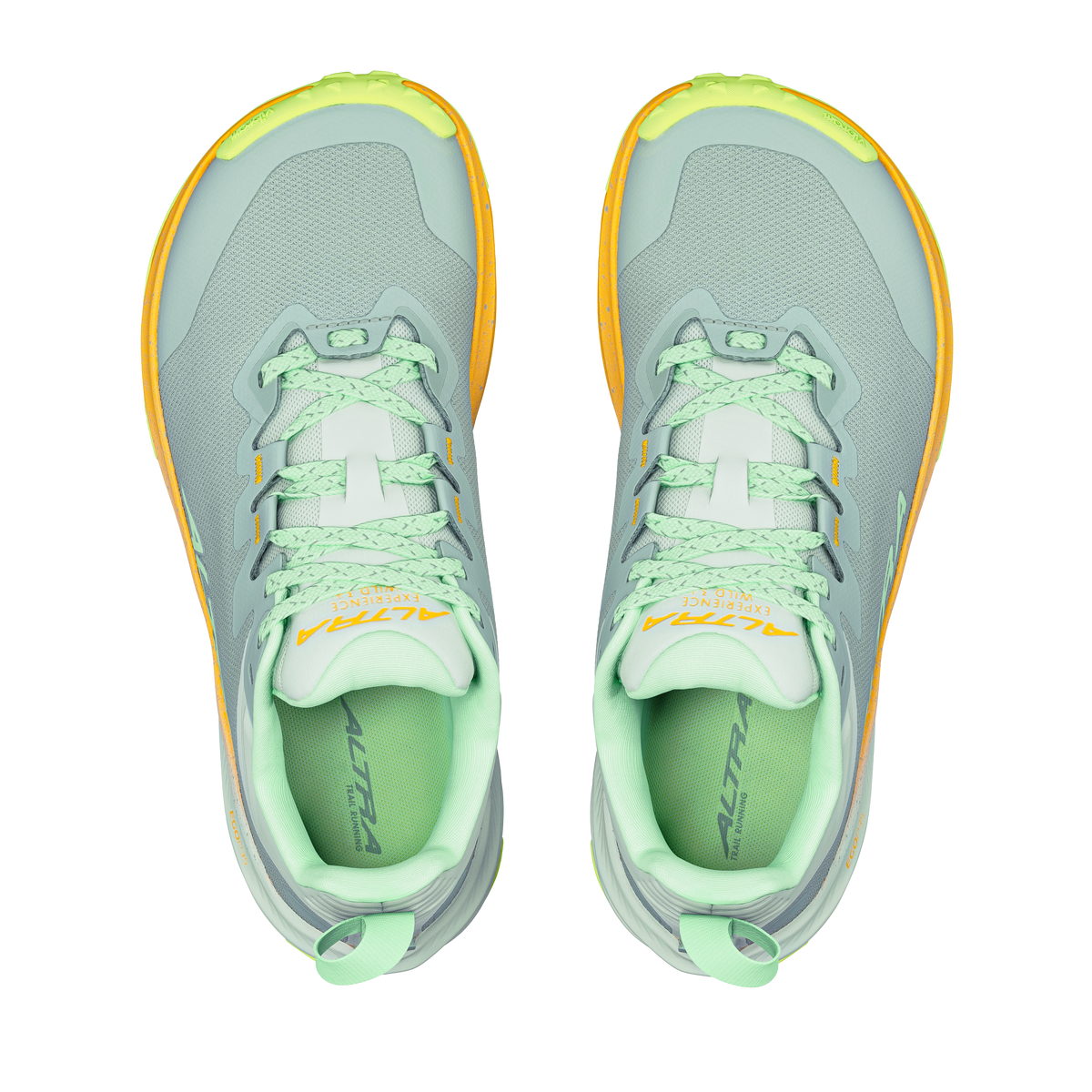 Altra Women's Experience Wild 3+ Gray