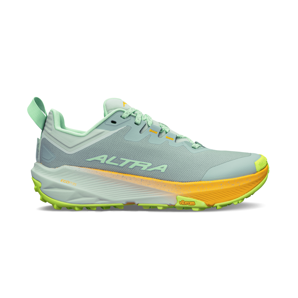 Altra Women's Experience Wild 3+ Gray