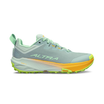 Women's - Altra Experience Wild 3+ - Grey