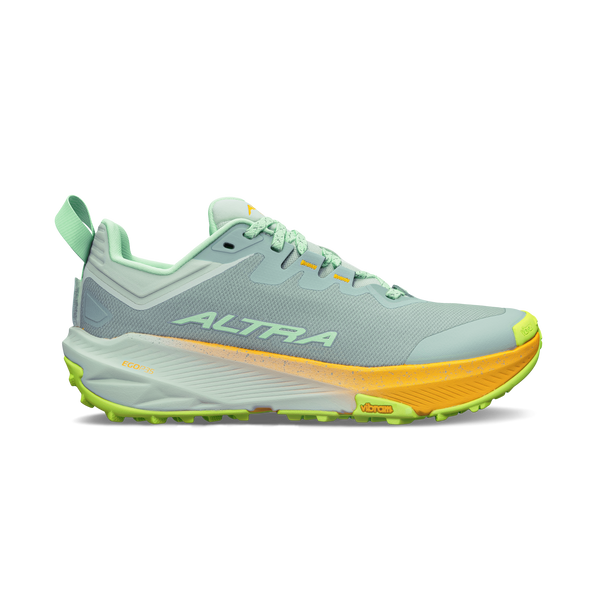 Altra Women's Experience Wild 3+ Gray