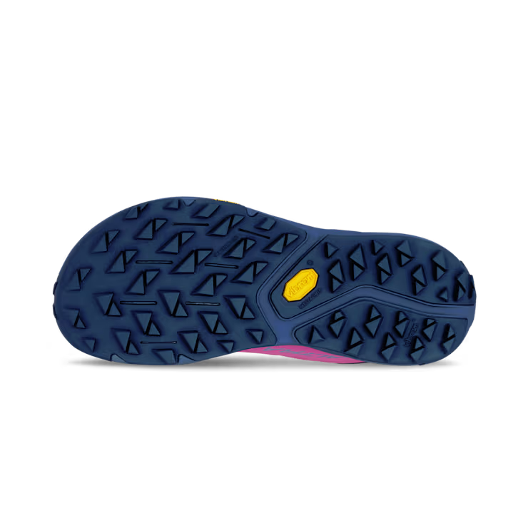 Women's - Altra Experience Wild 3+ - Magenta