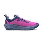Women's - Altra Experience Wild 3+ - Magenta