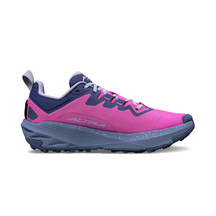 Women's - Altra Experience Wild 3+ - Magenta