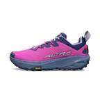 Women's - Altra Experience Wild 3+ - Magenta