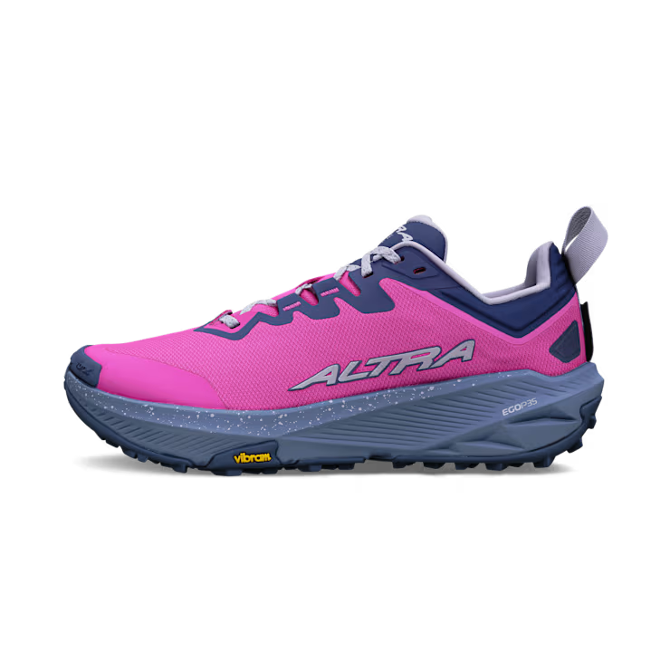 Women's - Altra Experience Wild 3+ - Magenta