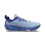 Women's - Altra Experience Wild 3+ - Windward Blue/Orchid Ice/Oceana
