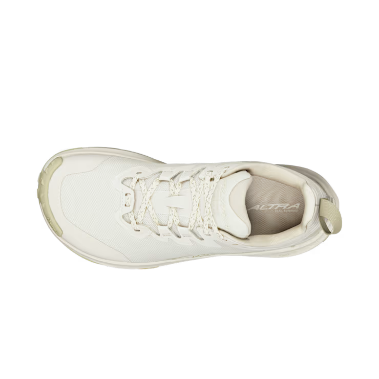 Women's - Altra Experience Wild 3+ - Sand