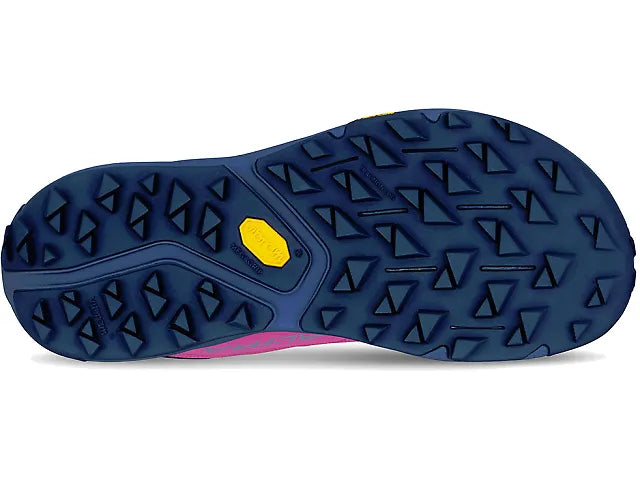 Women's - Altra Experience Wild 3+ - Magenta