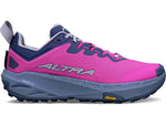 Women's - Altra Experience Wild 3+ - Magenta