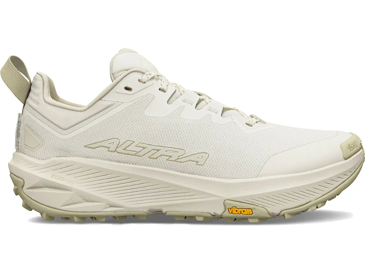 Women's - Altra Experience Wild 3+ - Sand