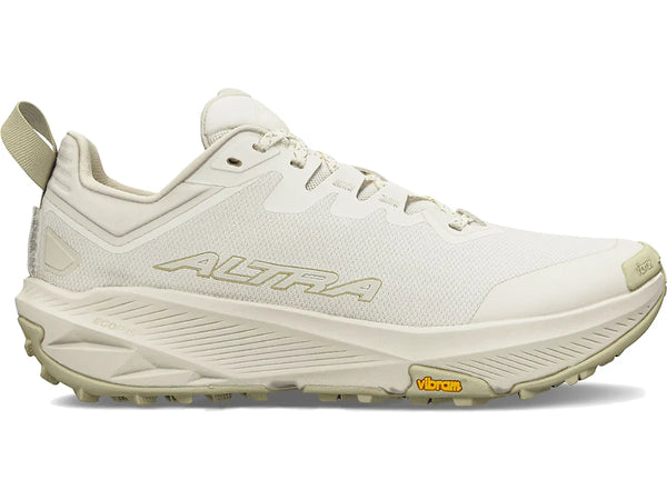 Women's - Altra Experience Wild 3+ - Sand