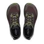 Altra Men's Experience Wild 3+ Chocolate Torte/Gray