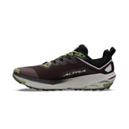 Altra Men's Experience Wild 3+ Chocolate Torte/Gray