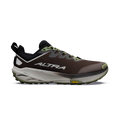Altra Men's Experience Wild 3+ Chocolate Torte/Gray