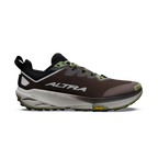 Altra Men's Experience Wild 3+ Chocolate Torte/Gray