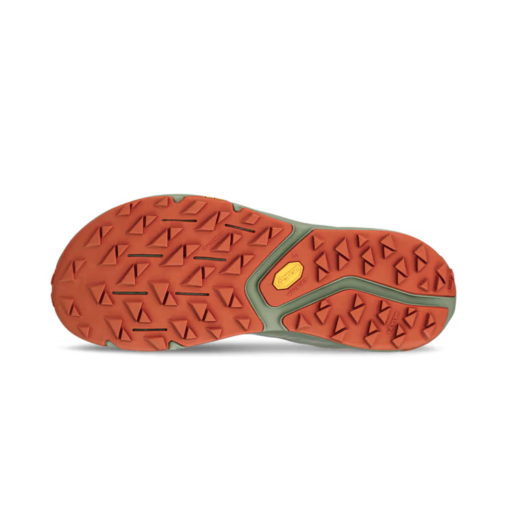 Men's - Altra Experience Wild 3+ - Taupe