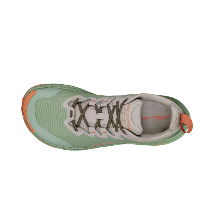 Men's - Altra Experience Wild 3+ - Taupe