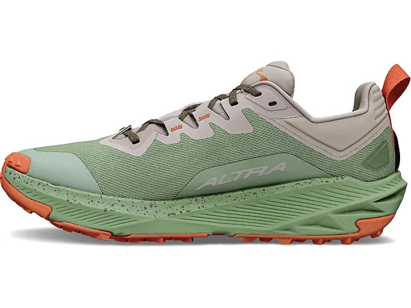 Men's - Altra Experience Wild 3+ - Taupe