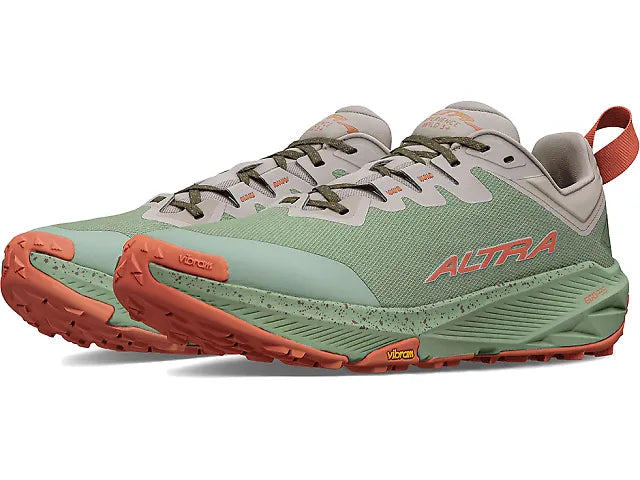 Men's - Altra Experience Wild 3+ - Taupe
