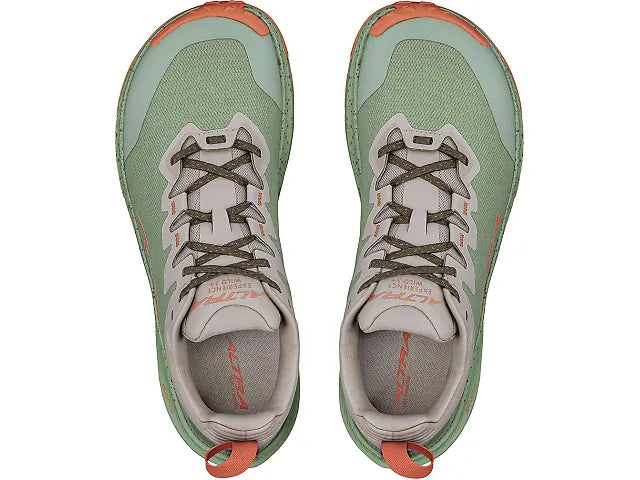 Men's - Altra Experience Wild 3+ - Taupe