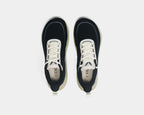 Veloci Ascent Black and Cream