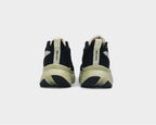 Veloci Ascent Black and Cream
