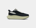 Unisex - Veloci Ascent - Black and Cream