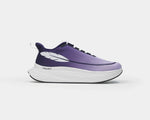 Unisex - Veloci Ascent -Purple
