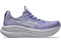 Women's - ASICS Gel Nimbus 28 - Bluebell/White