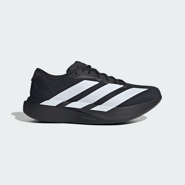 Adidas Men's Adizero EVO SL Woven Core Black / Cloud White / Carbon