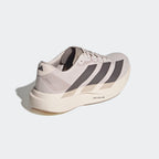 Women's - Adidas Adizeo EVO SL Woven - Putty Mauve / Charcoal / Iron Metallic