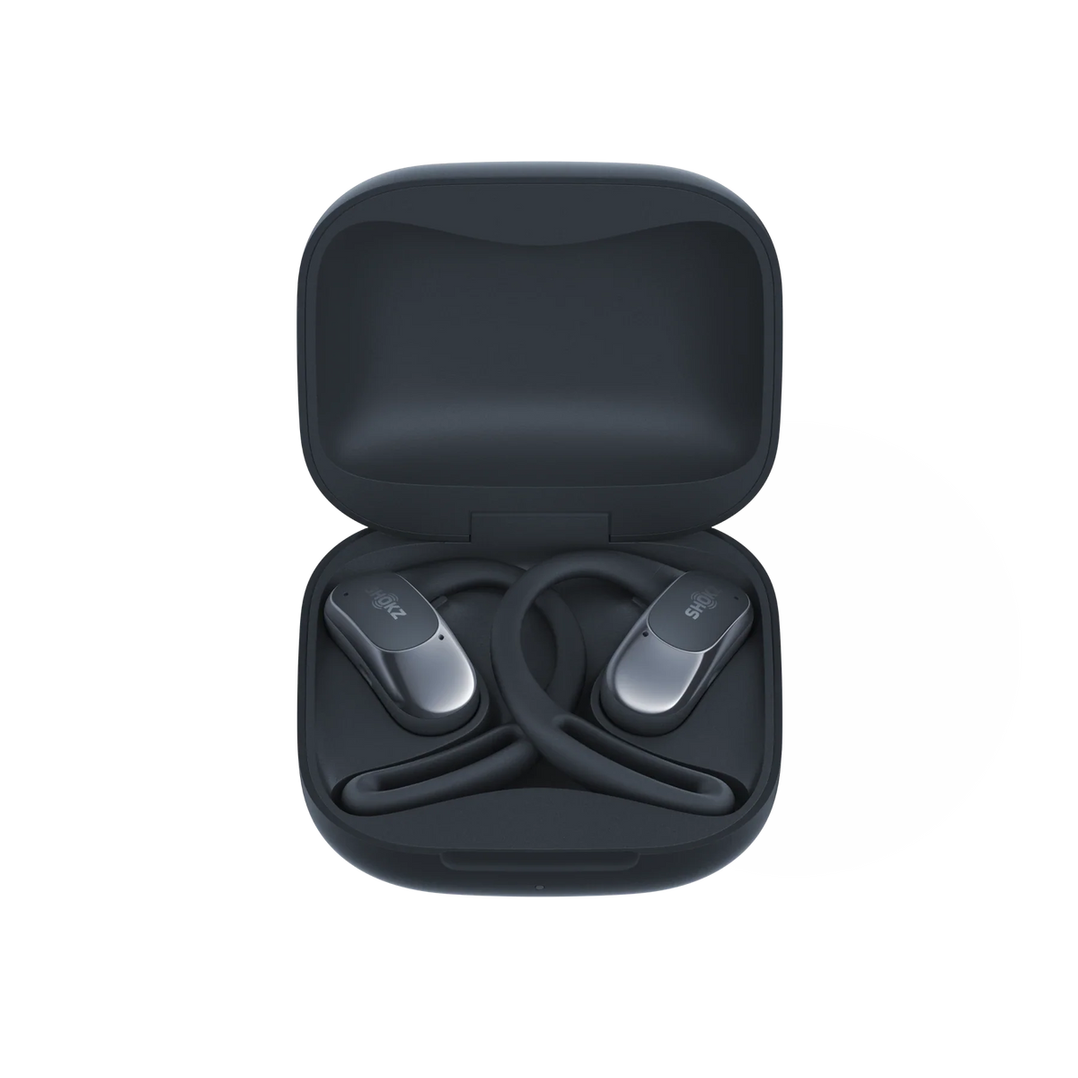 Shokz OpenFit Air Black
