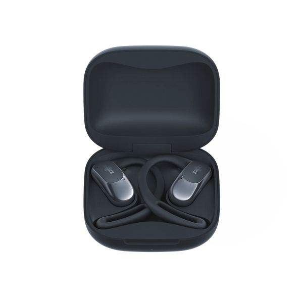 Shokz OpenFit Air Black