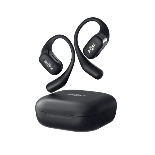 「新品未開封」Shoks OPENFIT Coastal Run: AfterShokz Open Fit - Bone Conduction Headphones