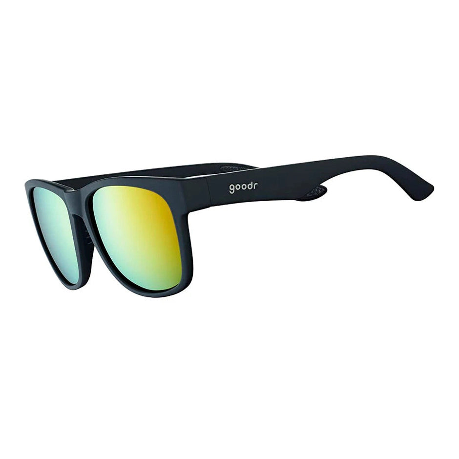 Goodr - Beelzebub's Bourbon Burpees