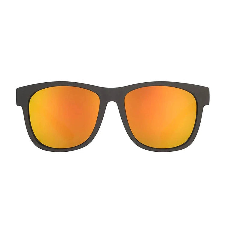 Goodr - Beelzebub's Bourbon Burpees