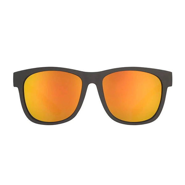 Goodr - Beelzebub's Bourbon Burpees