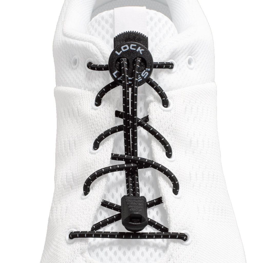 Lock Laces - Shoe Laces