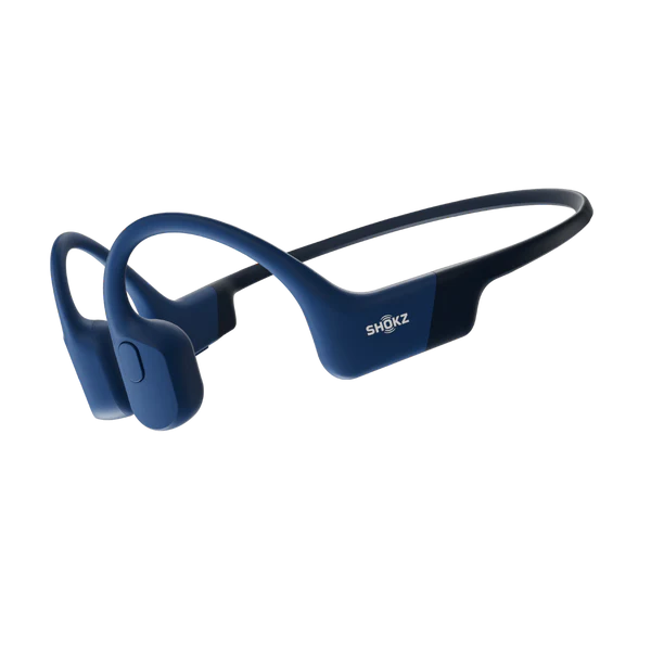 Shokz - OpenRun