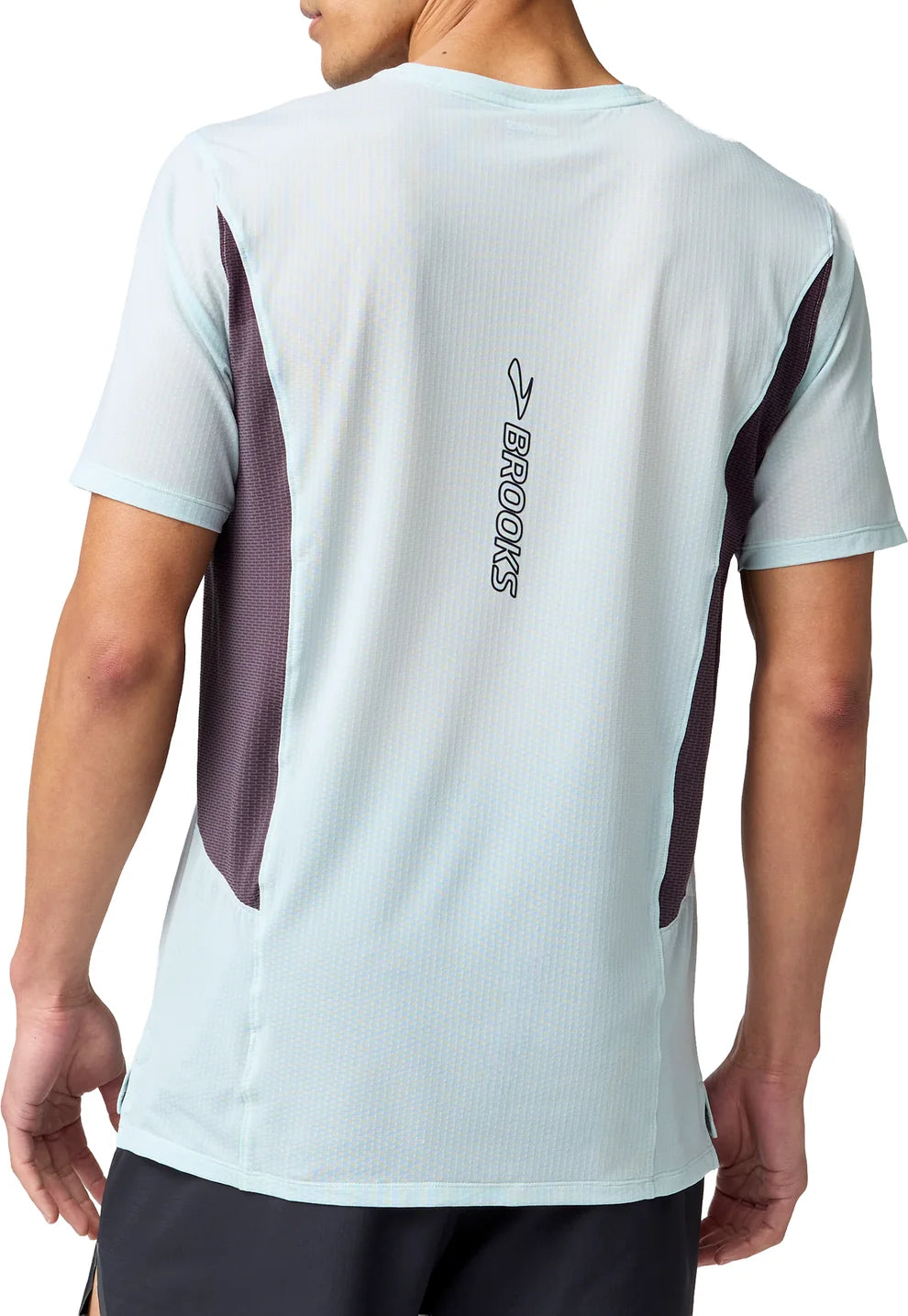 Men's - Brooks High Point Short Sleeve 2.0