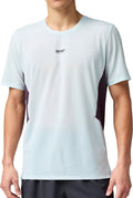 Men's - Brooks High Point Short Sleeve 2.0