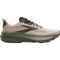 Men's - Brooks Ghost 17 - Chateau Gray/Brown/Olive