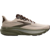 Men's - Brooks Ghost 17 - Chateau Gray/Brown/Olive