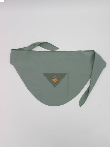 rabbit Chill Wrap Iceberg Green